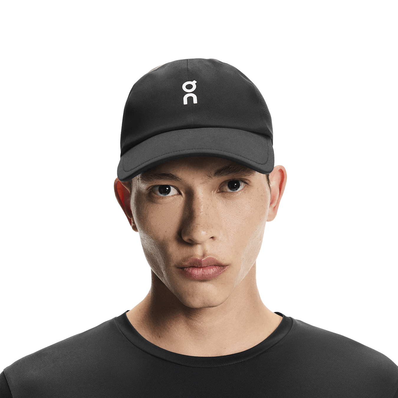 On Court Cap 'Black' - Kick Game