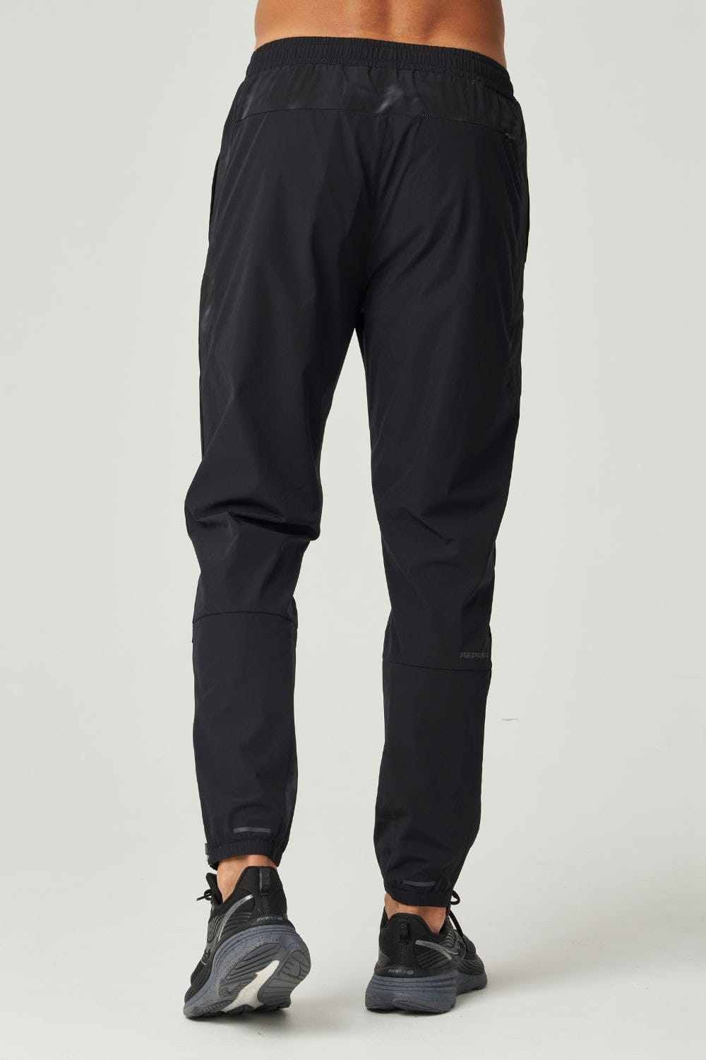 Aurora Pant - Black Aura - Kick Game
