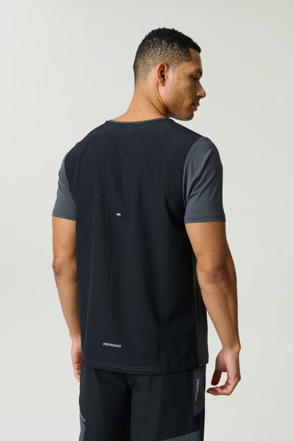 Reprimo Clima T-Shirt 'Slate Obsidian' - Kick Game