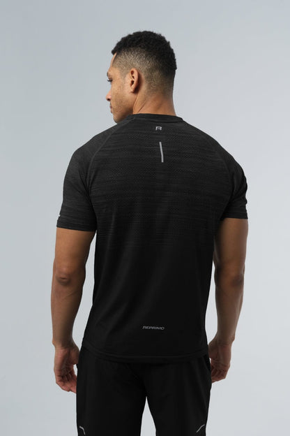 Reprimo Axis T-Shirt 'Black' - Kick Game