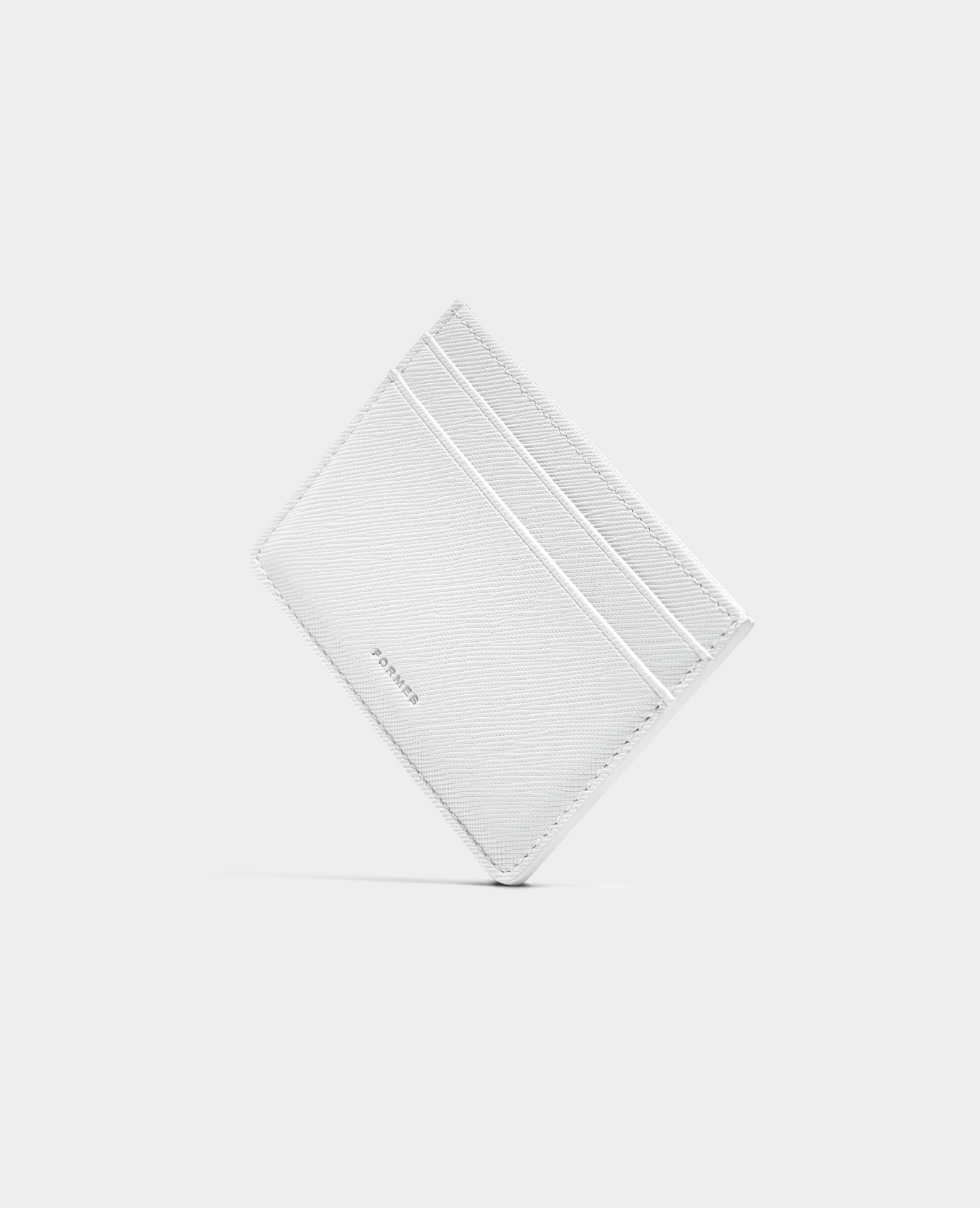 Formes Classic Cardholder Glace - Kick Game