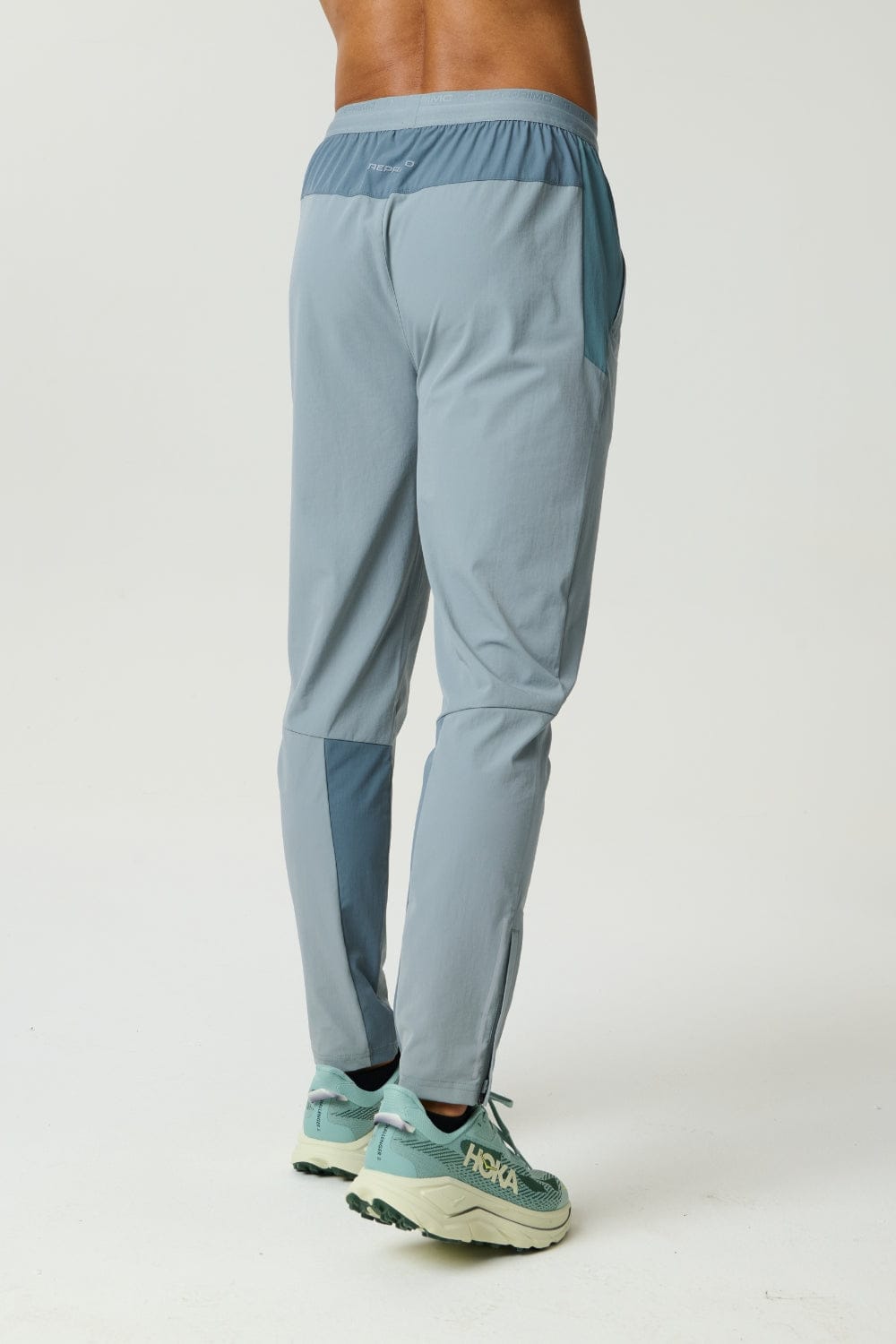 Flight Pant - Tide/Marble - Kick Game