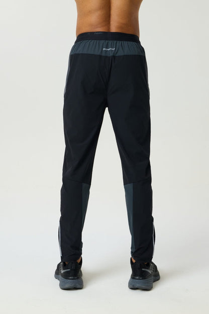 Reprimo Flight Pants 'Slate Obsidian' - Kick Game
