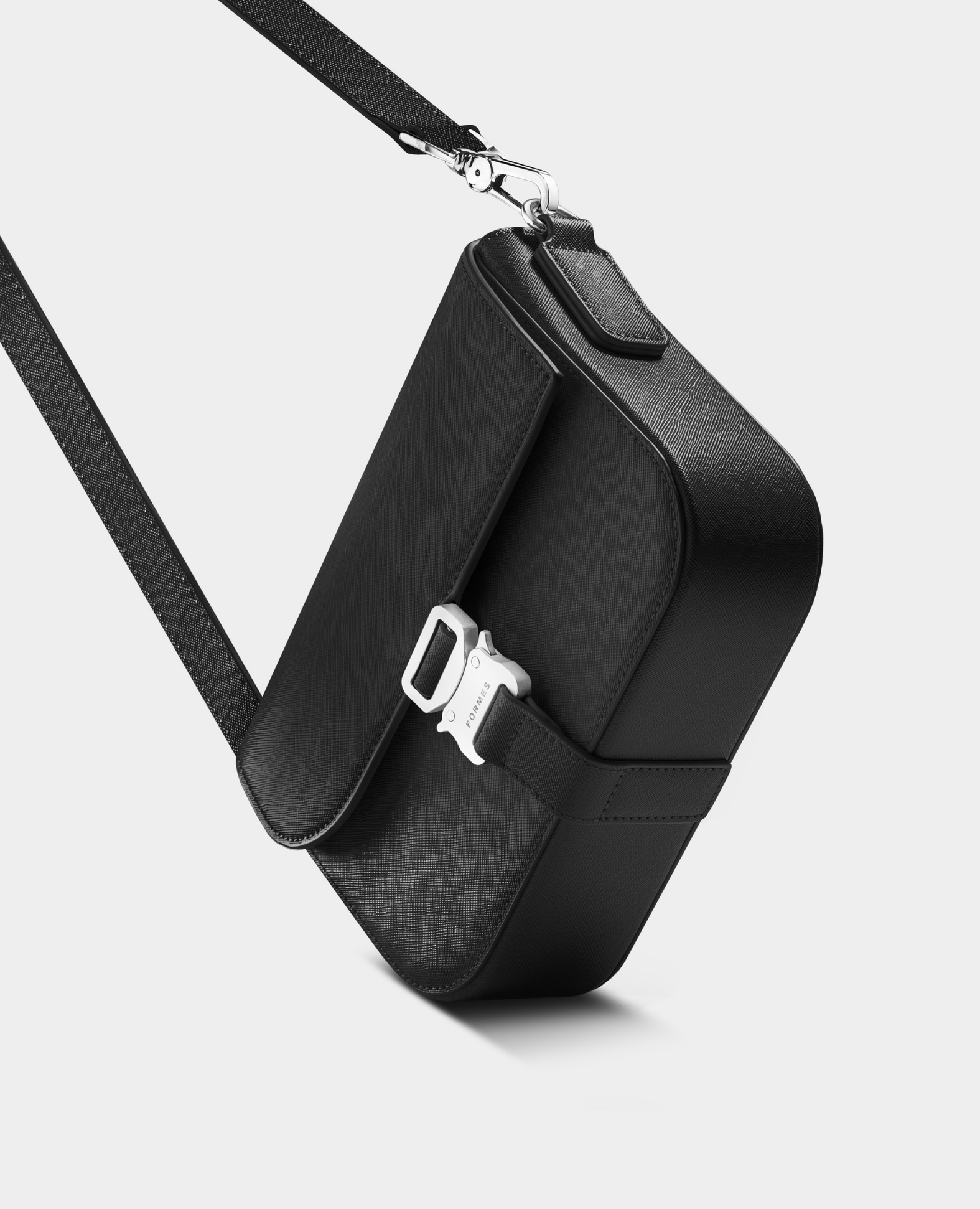 Formes Tecnica Nero - Kick Game