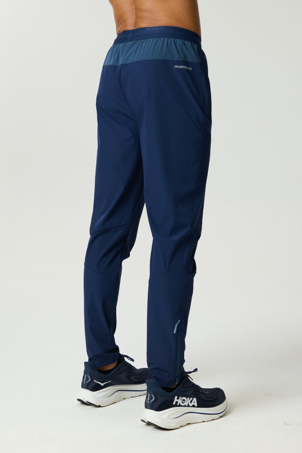 XCELERATE PANTS - NAVY / MARINE - Kick Game