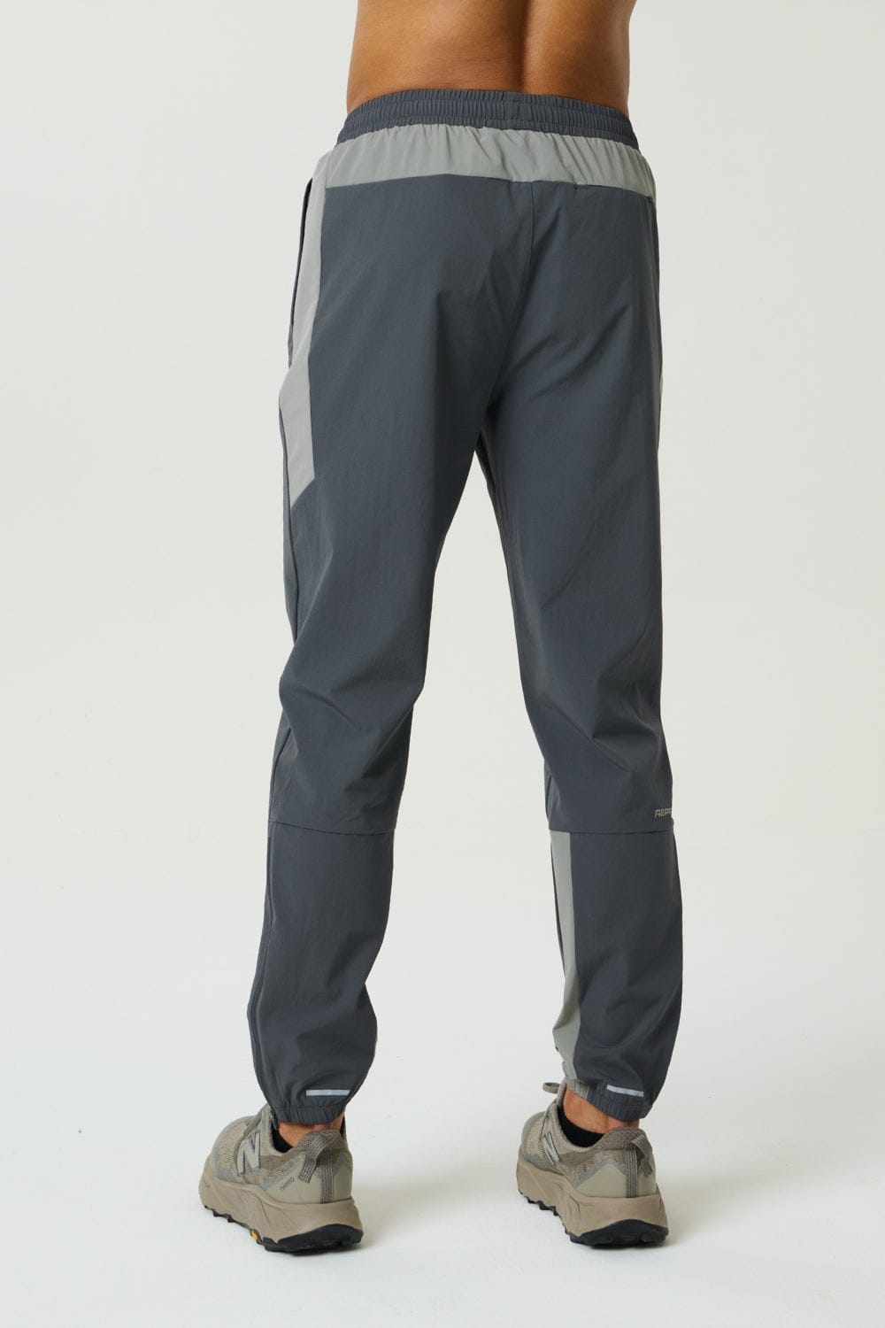 Reprimo Vortex Pants 'Faded Dune Slate' - Kick Game