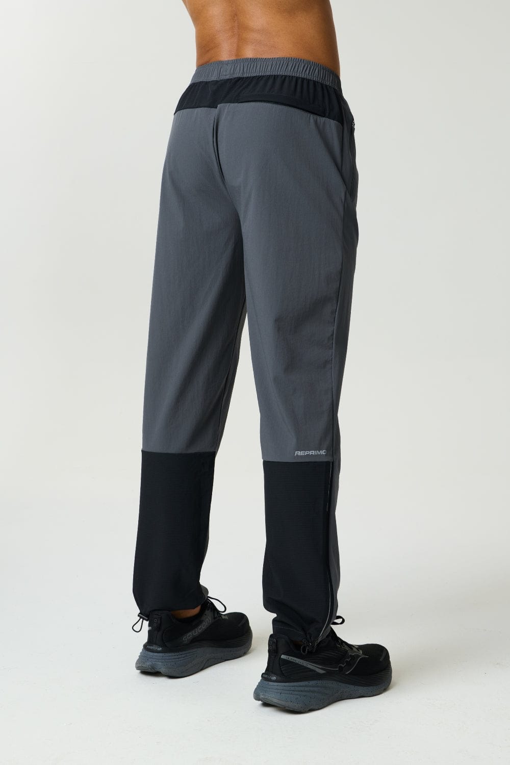 Reprimo Clima Pants 'Slate Obsidian' - Kick Game