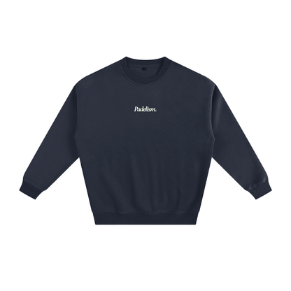 Padelism Mk1 - Sweatshirt - Kick Game