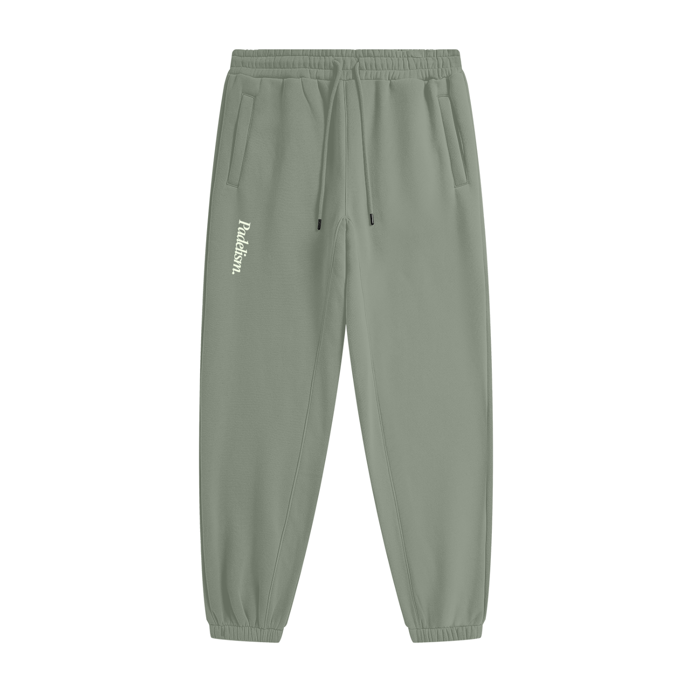 Padelism Heavyweight Fleece Joggers - Kick Game