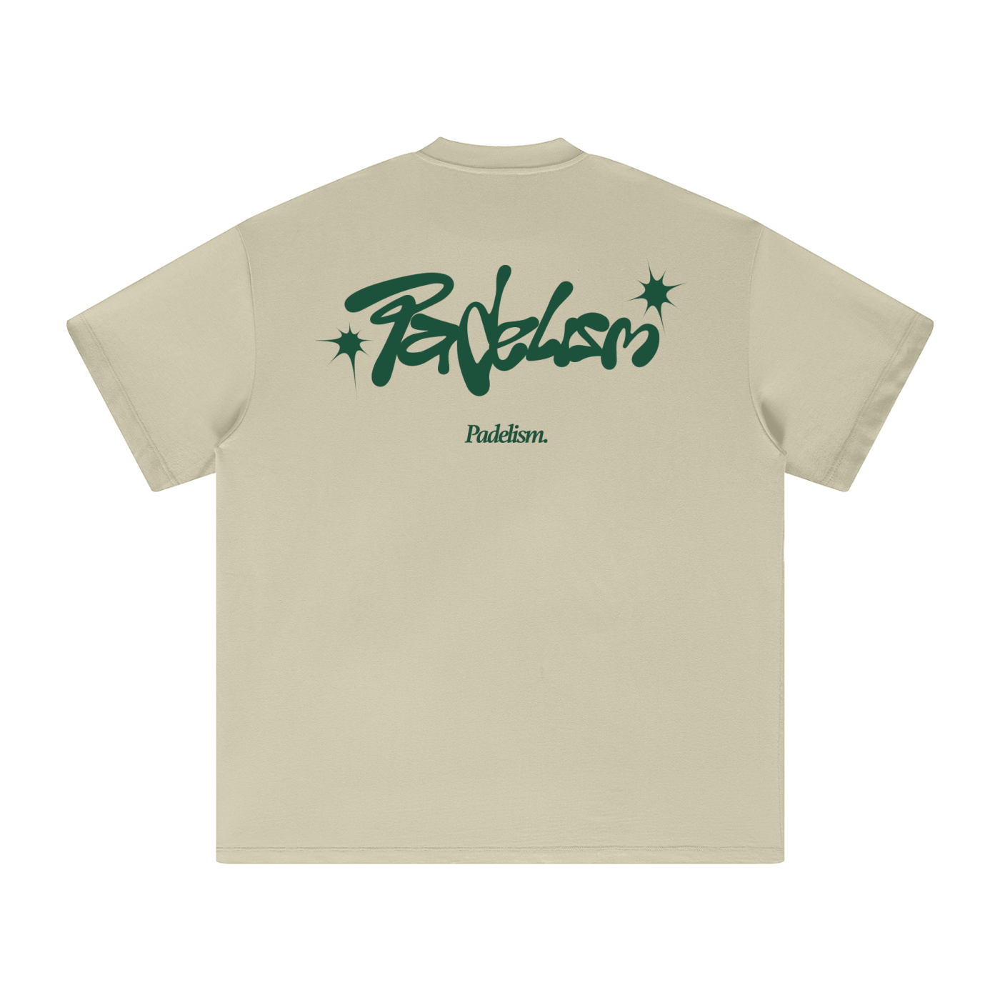 Vibe - Heavyweight T-Shirt - Kick Game