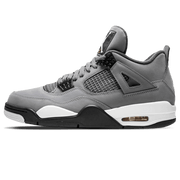 Air Jordan 4 Retro 'Cool Grey' 2019 - Kick Game