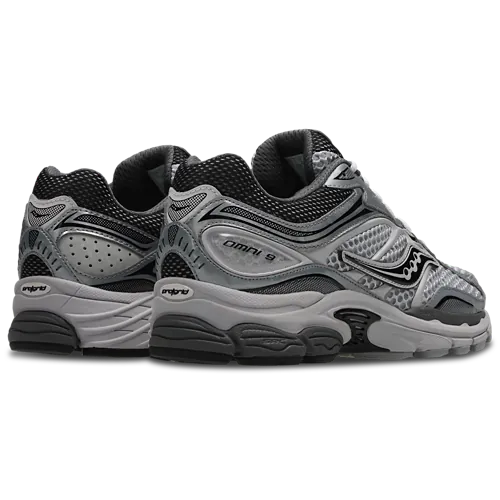 Saucony Progrid Omni 9 OG 'Microchip' - Kick Game