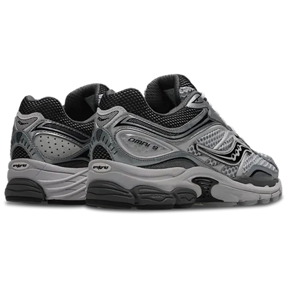 Saucony Progrid Omni 9 OG 'Microchip' - Kick Game