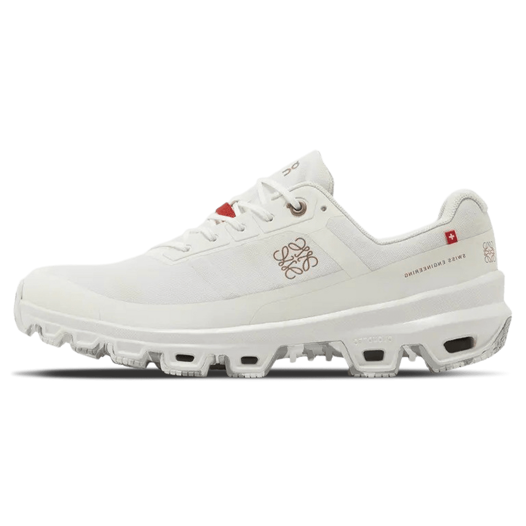 Loewe x ON Cloudventure 'White' - Kick Game