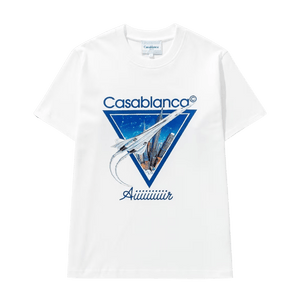 Casablanca Aiiir T-Shirt