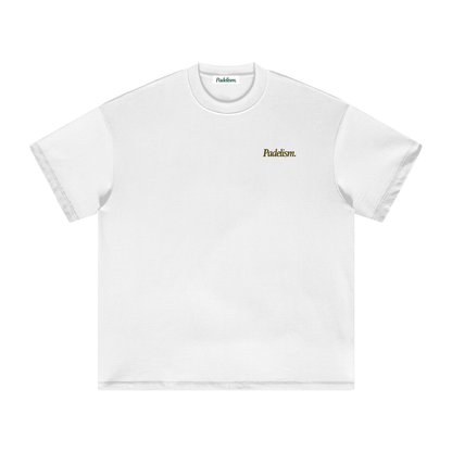 Swing Sign  - Heavyweight T-Shirt - Kick Game