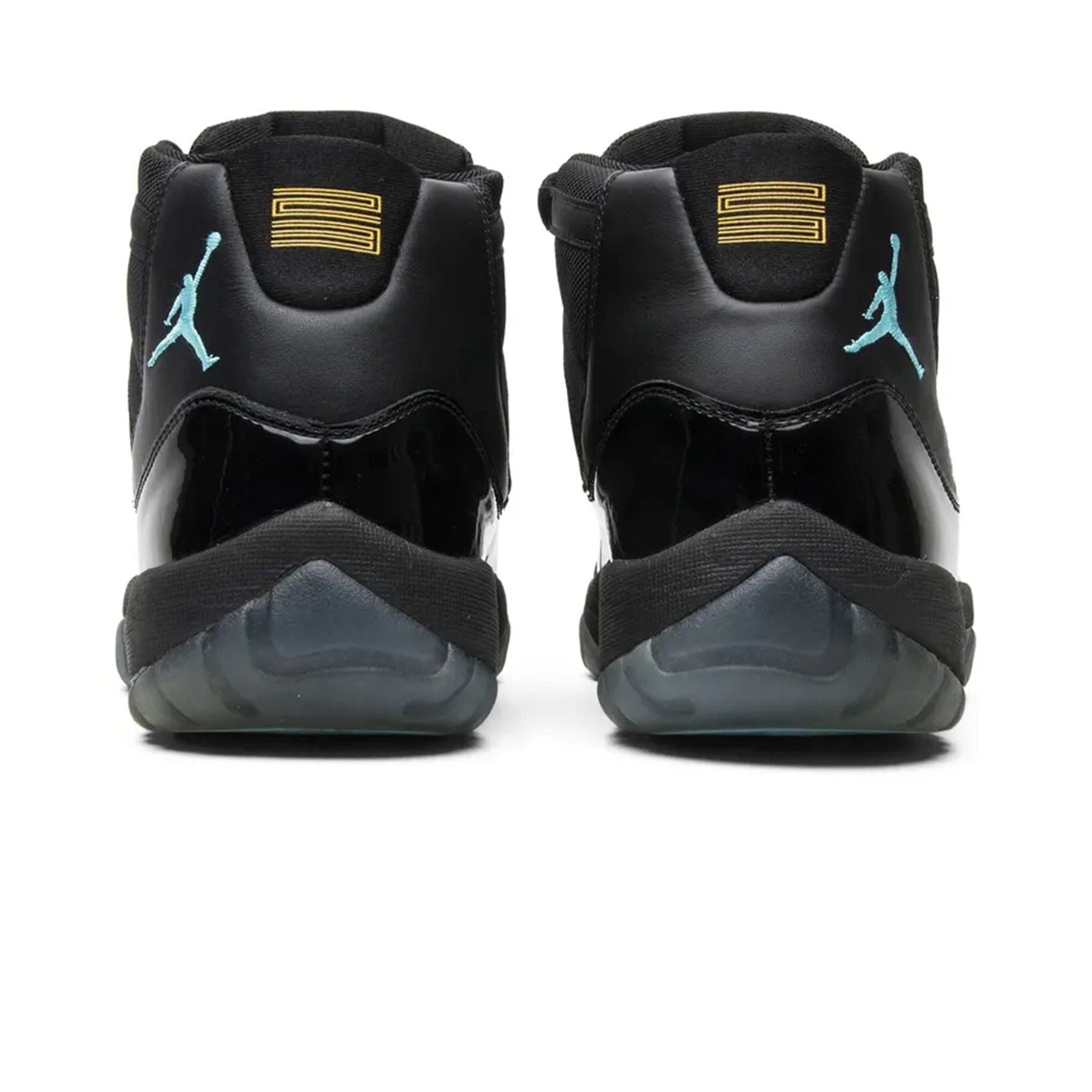 Air Jordan 11 Retro 'Gamma Blue' - Kick Game