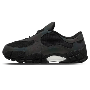 Skepta x Puma Forever Black