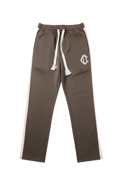 Cardair Club Emblem Track Pants - Storm - Kick Game