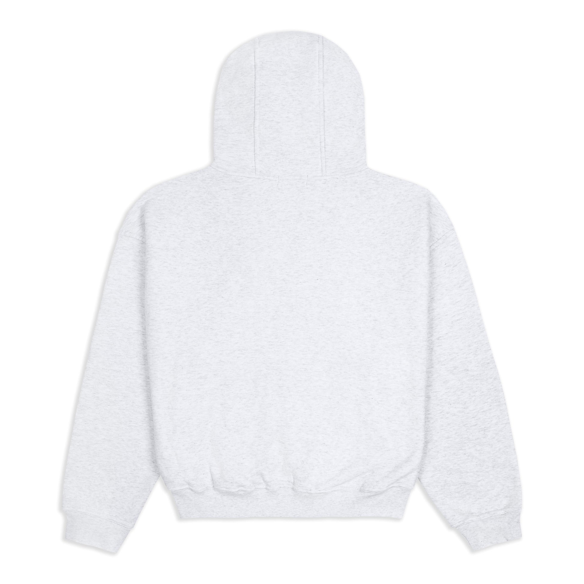 Star Emblem Zip Hoodie - Kick Game