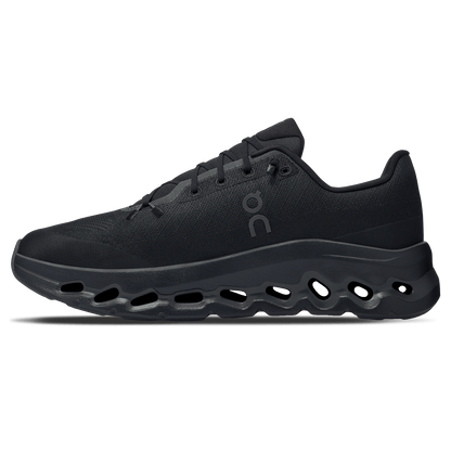 On Cloudtilt 1 'Eclipse Black' - Kick Game