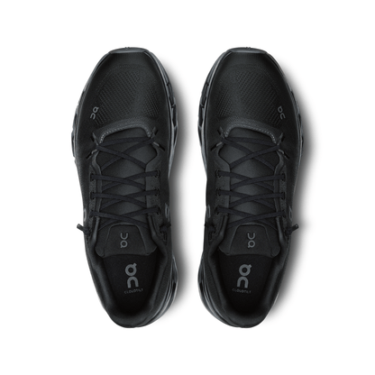 On Cloudtilt 1 'Eclipse Black' - Kick Game