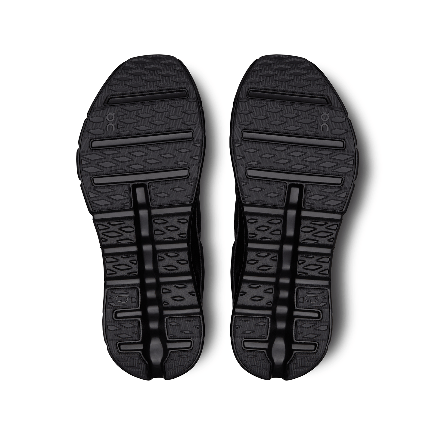 On Cloudtilt 1 'Eclipse Black' - Kick Game