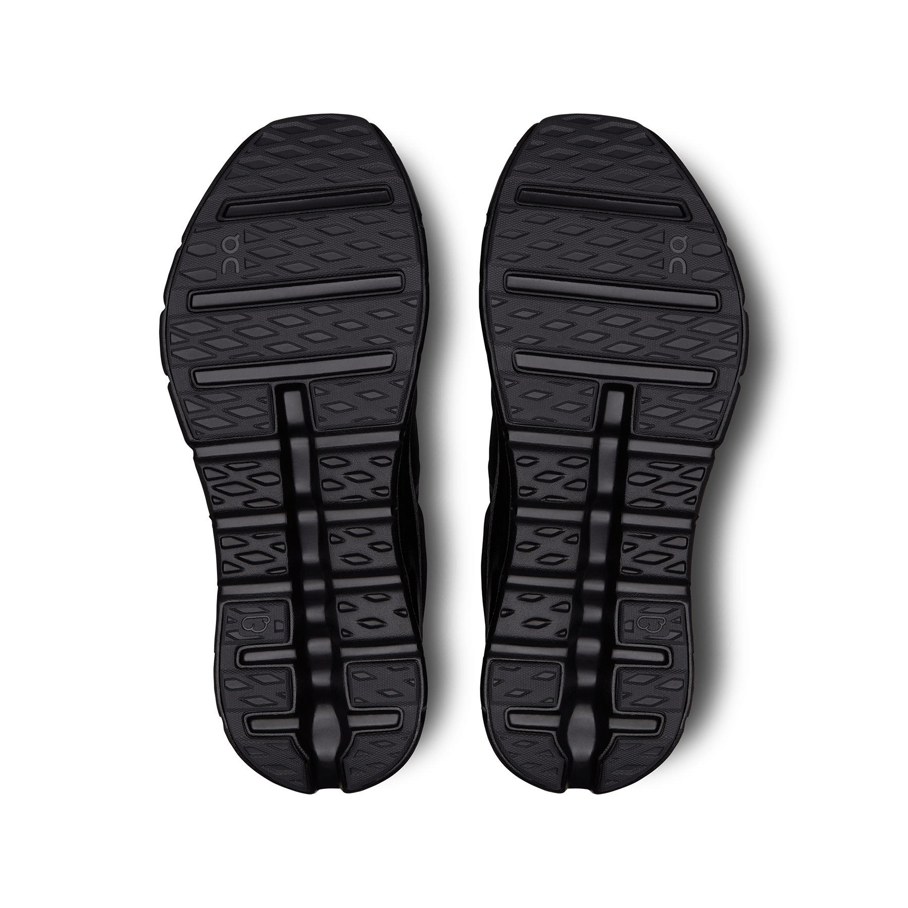 On Cloudtilt 1 'Eclipse Black' - Kick Game