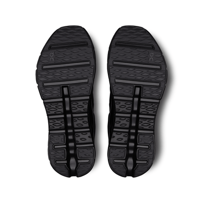On Cloudtilt 1 'Eclipse Black' - Kick Game