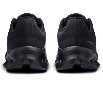 On Cloudtilt 1 'Eclipse Black' - Kick Game