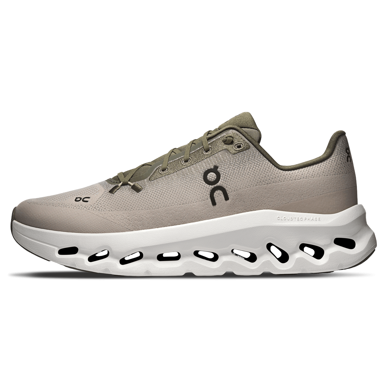 On Cloudtilt 1 'Olive Desert' - Kick Game