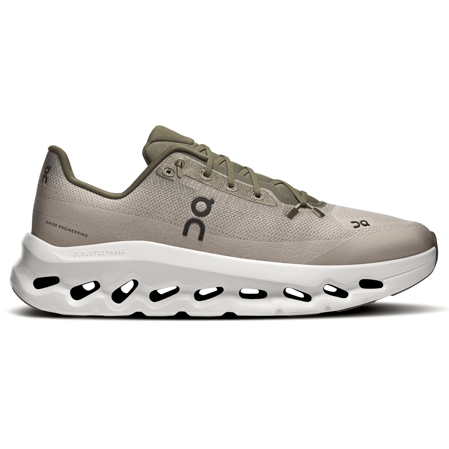 On Cloudtilt 1 'Olive Desert' - Kick Game