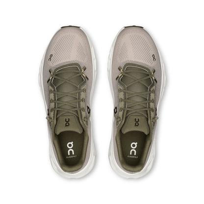 On Cloudtilt 1 'Olive Desert' - Kick Game