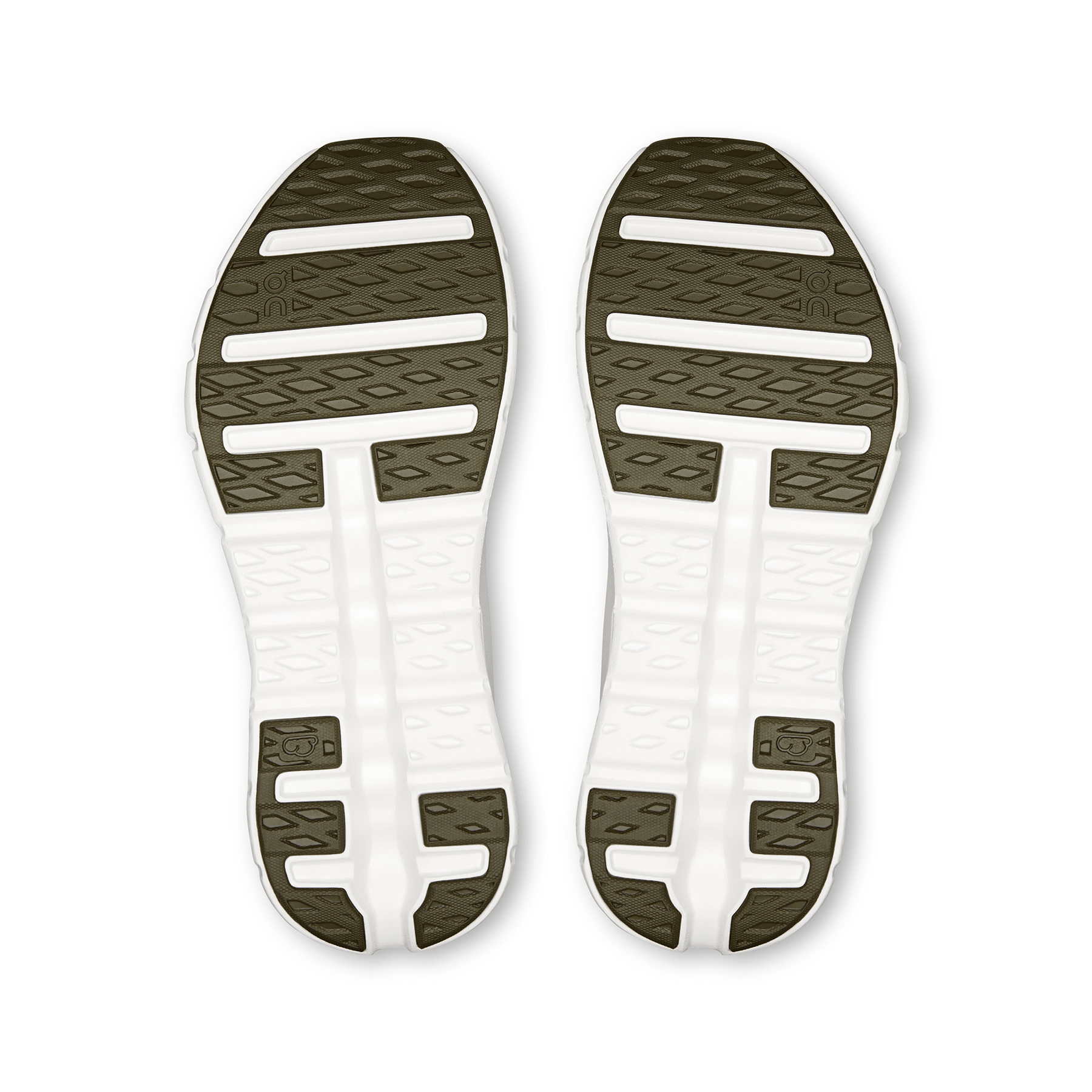 On Cloudtilt 1 'Olive Desert' - Kick Game