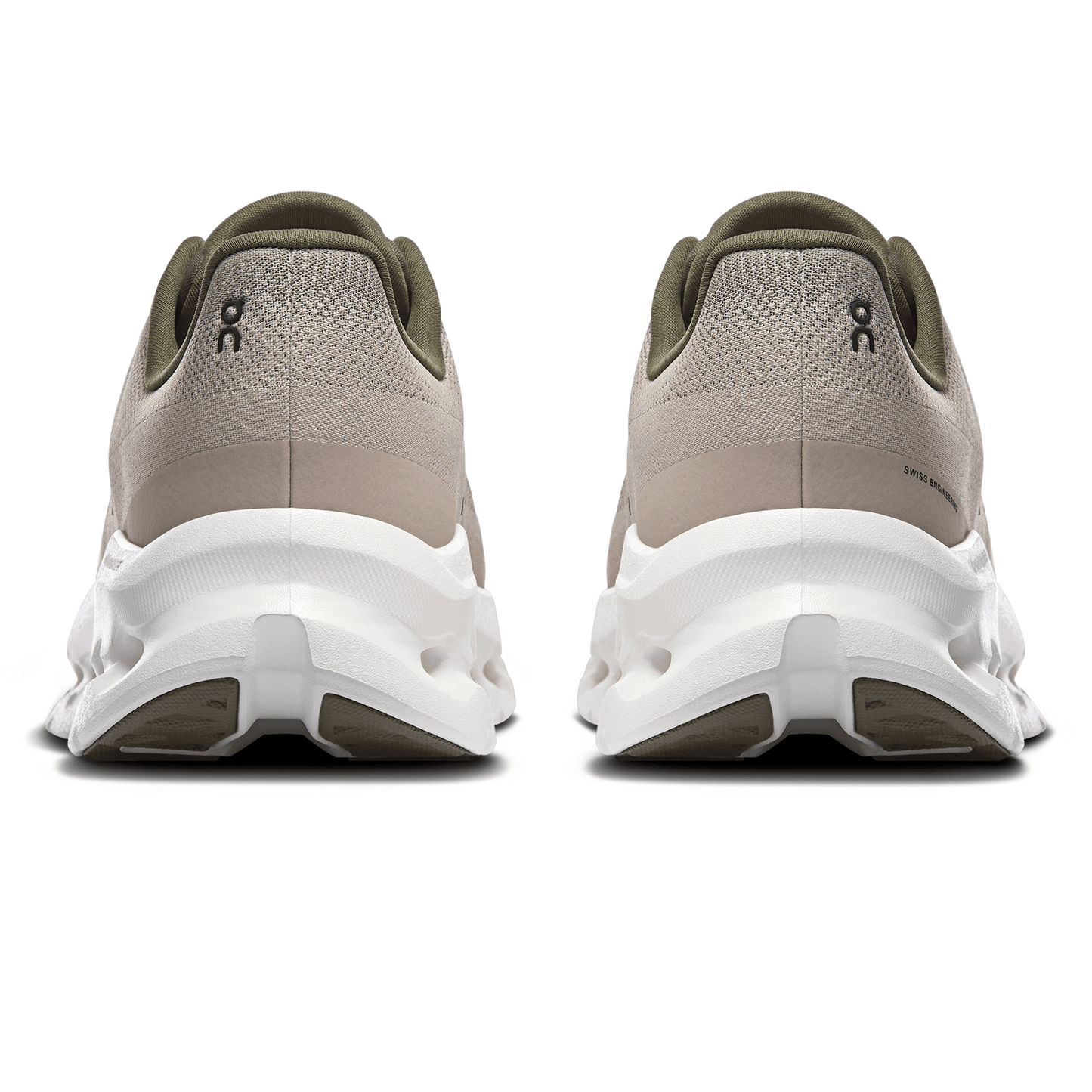 On Cloudtilt 1 'Olive Desert' - Kick Game