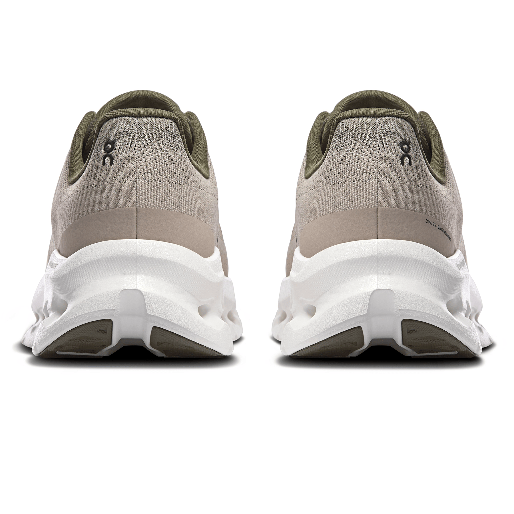 On Cloudtilt 1 'Olive Desert' - Kick Game