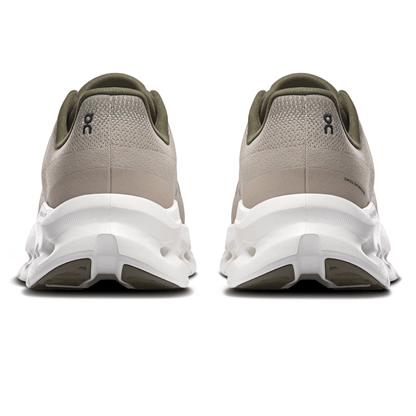 On Cloudtilt 1 'Olive Desert' - Kick Game
