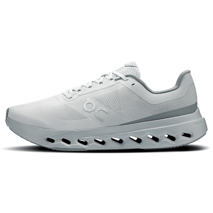 On Cloudsurfer Next 'Glacier Glacier' - Kick Game