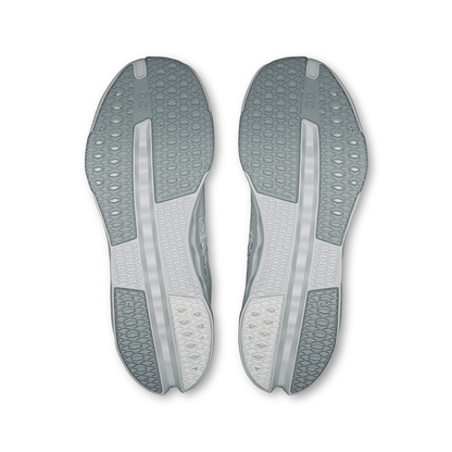 On Cloudsurfer Next 'Glacier Glacier' - Kick Game