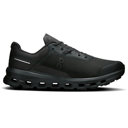 On Cloudvista 2 'Black Black' - Kick Game
