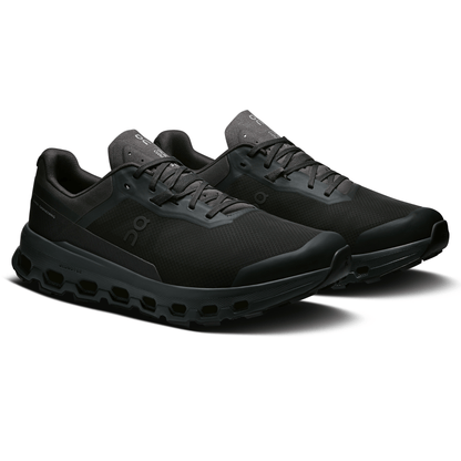 On Cloudvista 2 'Black Black' - Kick Game