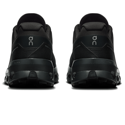 On Cloudvista 2 'Black Black' - Kick Game