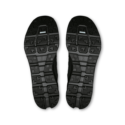 On Cloudvista 2 'Black Black' - Kick Game