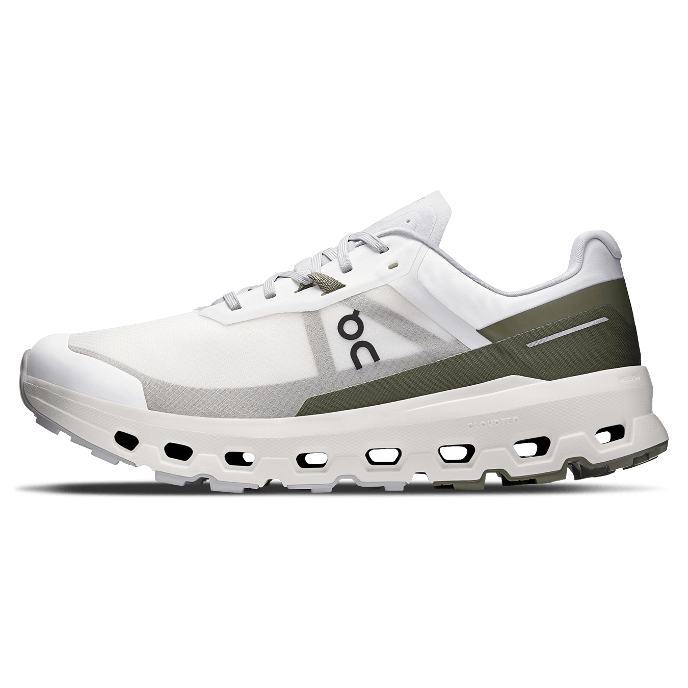 On Cloudvista 2 'Ivory Olive' - Kick Game