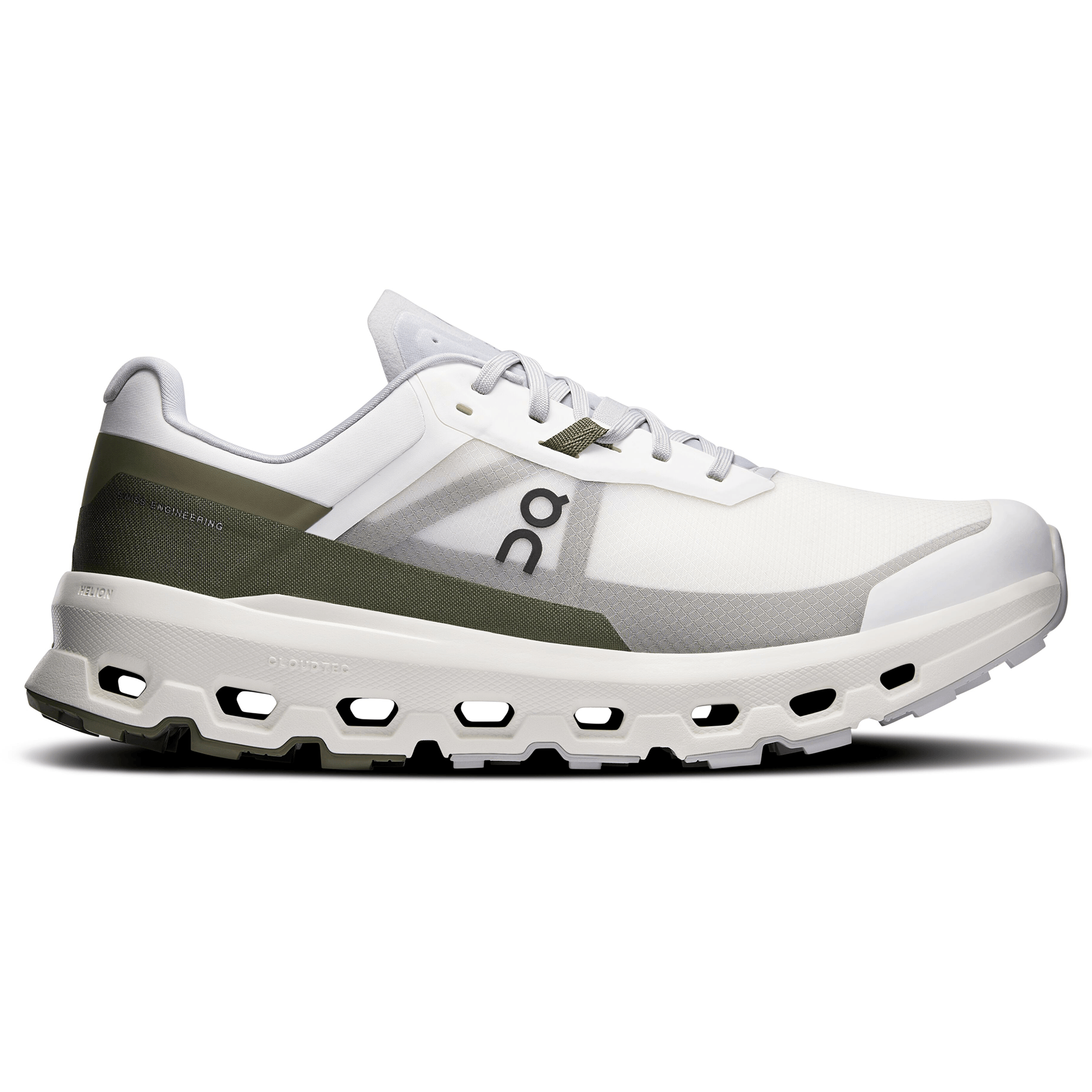 On Cloudvista 2 'Ivory Olive' - Kick Game