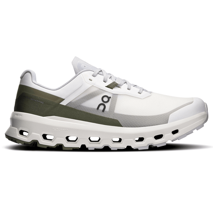On Cloudvista 2 'Ivory Olive' - Kick Game