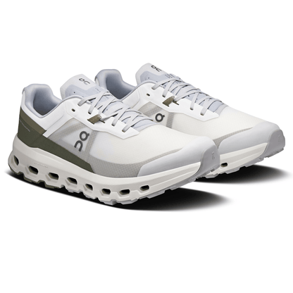 On Cloudvista 2 'Ivory Olive' - Kick Game