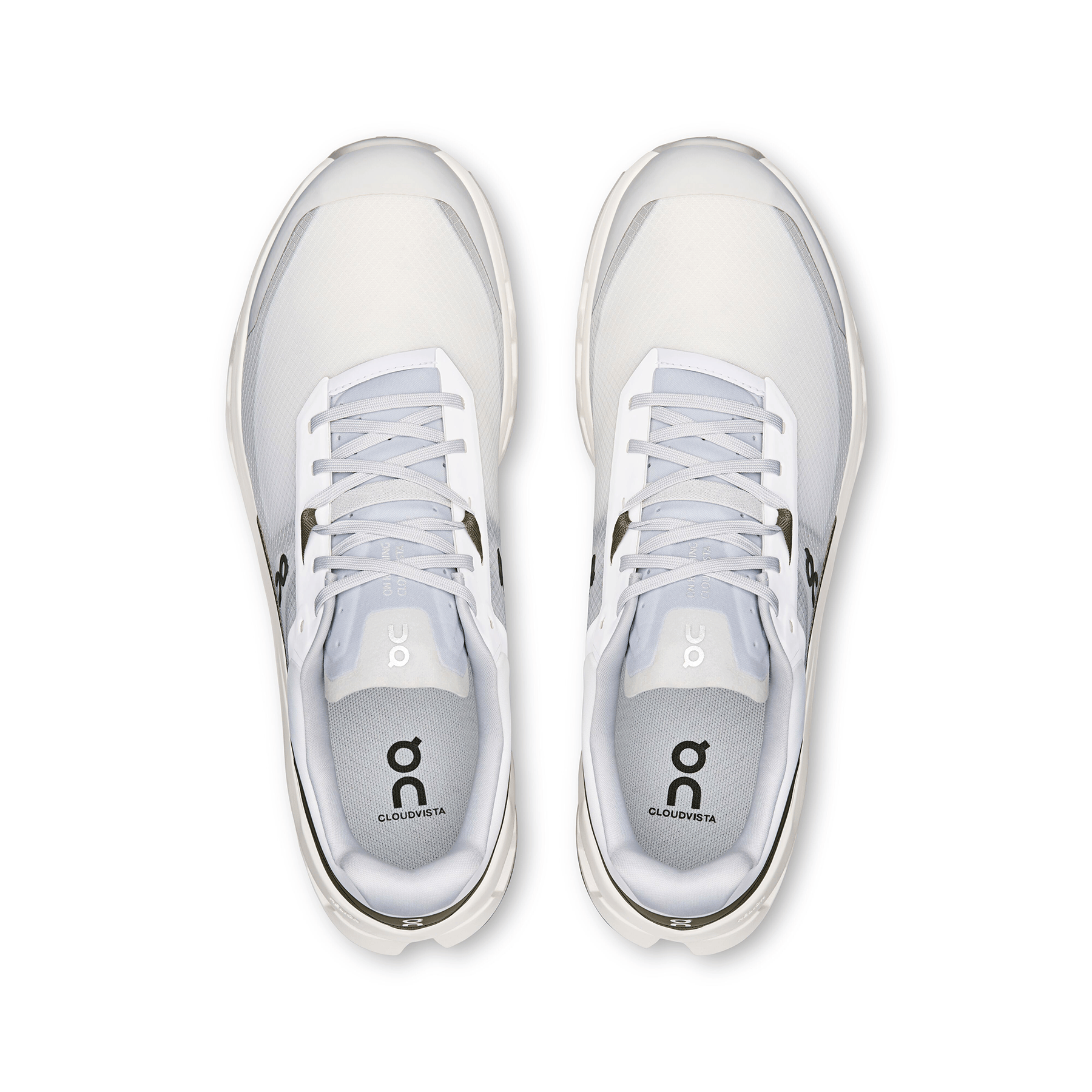 On Cloudvista 2 'Ivory Olive' - Kick Game