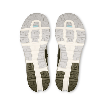 On Cloudvista 2 'Ivory Olive' - Kick Game