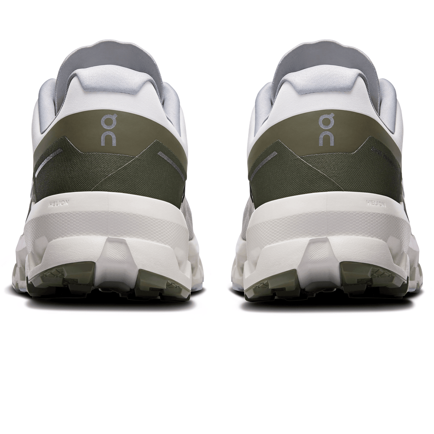 On Cloudvista 2 'Ivory Olive' - Kick Game